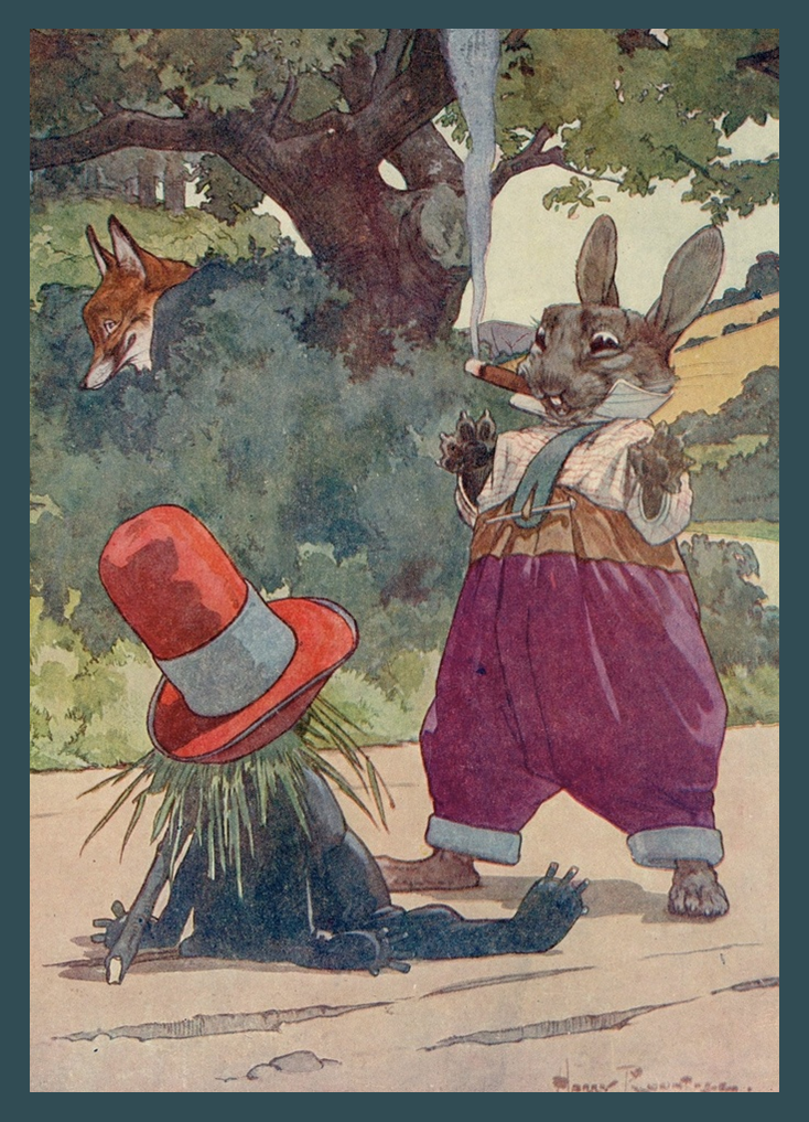 17 Stories From Uncle Remus: His Songs and Sayings by Joel Chandler Harris