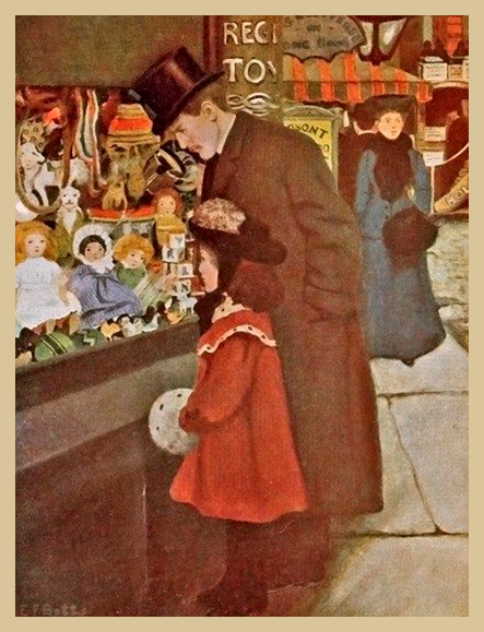 A Little Princess by Frances Hodgson Burnett