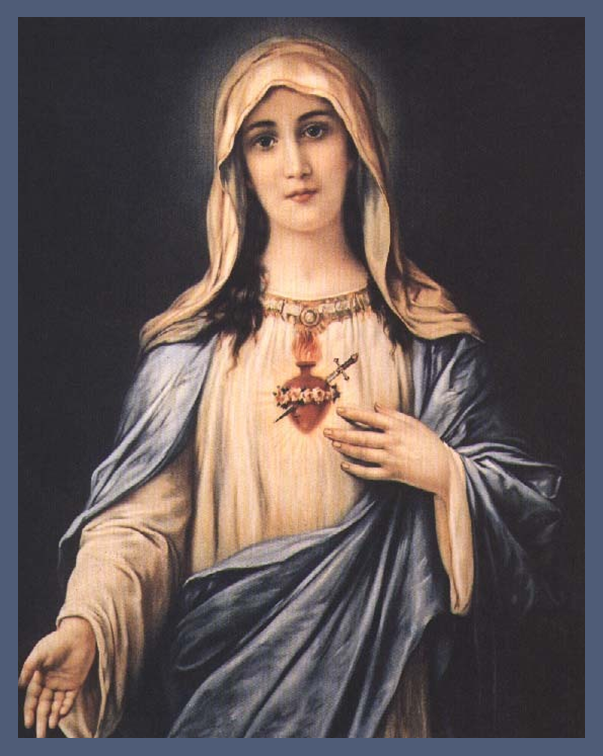 A Treatise on the True Devotion to the Blessed Virgin by St. Louis-Marie Grignon De Montfort