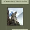 Adventures of Sherlock Holmes Audiobook by Sir Arthur Conan Doyle