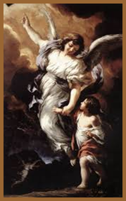 Angel Food Series: Little Talks to Little Folks by Rev. Gerald T. Brennan
