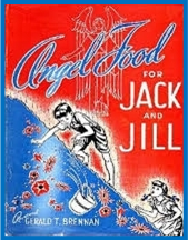 Angel Food Series: Angel Food for Jack and Jill by Rev. Gerald T. Brennan