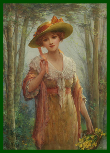 Anne of Avonlea by Lucy Maud Montgomery