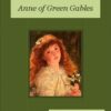 Anne of Green Gables Audiobook by Lucy Maud Montgomery