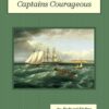 Captain’s Courageous Audiobook by Rudyard Kipling