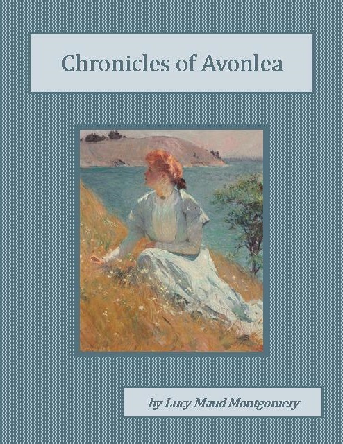 Chronicles of Avonlea Audiobook by Lucy Maud Montgomery