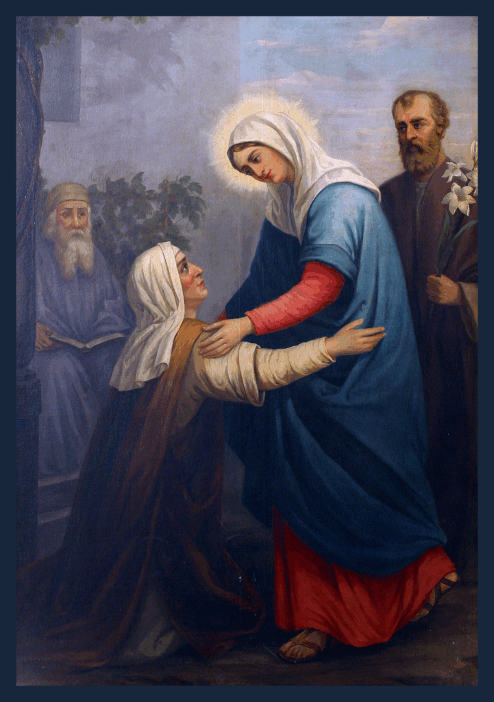Fraternal Charity by Father Benoit Valuy