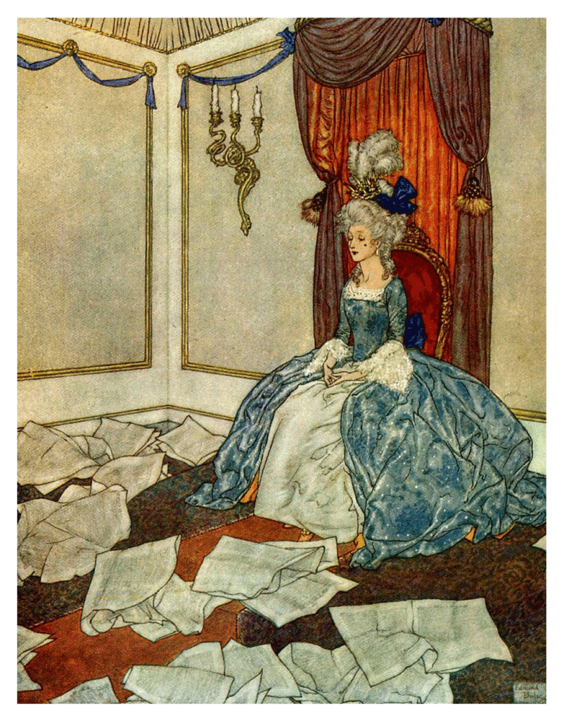 Fairytales and Short Stories Volume 2 by Hans Christian Andersen