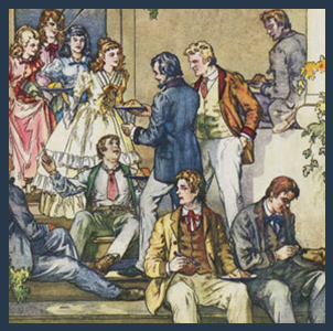Jo’s Boys by Louisa May Alcott