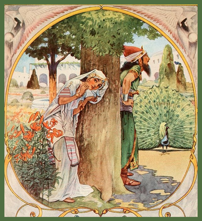 Just So Stories by Rudyard Kipling