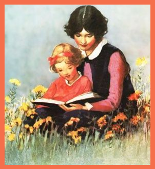 Just Stories: The Kind That Never Grow Old by Fr. Winfrid Herbst