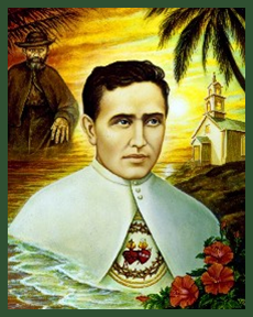 Knight of Molokai by Eva K. Betz