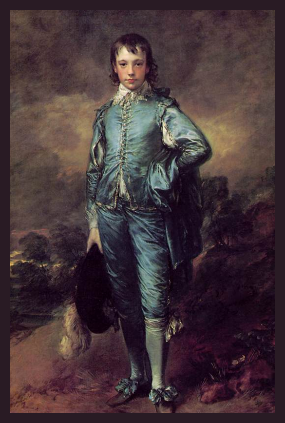 Little Lord Fauntleroy by Frances Hodgson Burnett