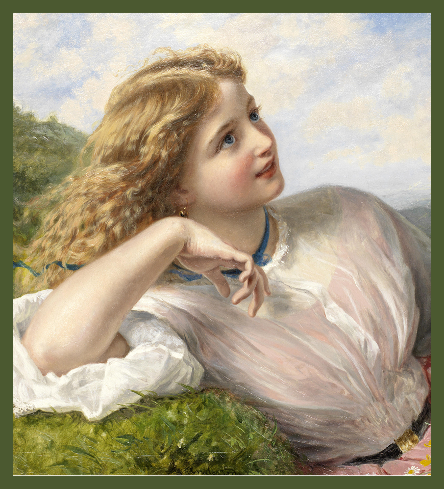 Pollyanna Grows Up by Eleanor H. Porter