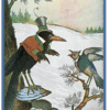 Adventures of Sammy Jay by Thornton W. Burgess