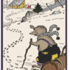 Adventures of Unc’ Billy Possum by Thornton W. Burgess