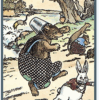 Adventures of Buster Bear by Thornton W. Burgess