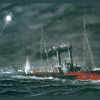 Blockade Runners Audiobook by Jules Verne