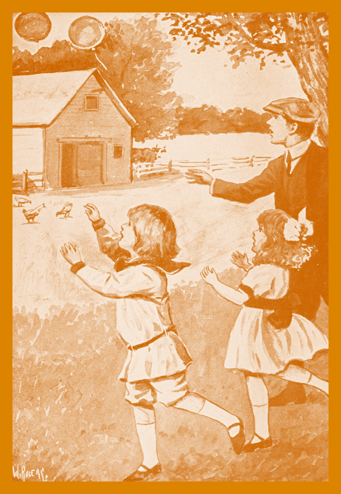 The Bobbsey Twins at Meadow Brook by Laura Lee Hope
