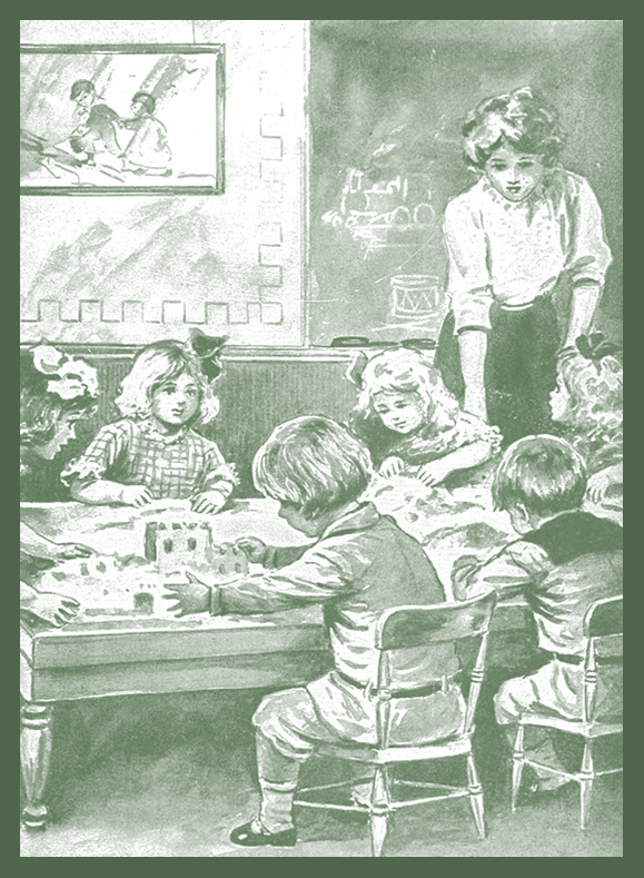 The Bobbsey Twins at School by Laura Lee Hope