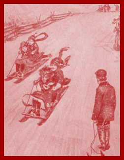 The Bobbsey Twins or Merry Days Indoors and Out by Laura Lee Hope