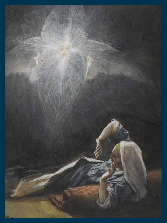 Ghost of Kingdom Come by Rev. Gerald T. Brennan