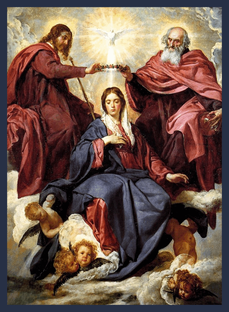 Glories of Mary Audiobook by Saint Alphonsus Liguori