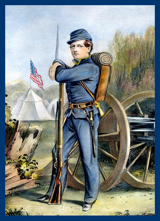 Red Badge of Courage by Stephen Crane